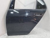 Usa stanga spate Volkswagen Golf 7 (5G) [Fabr 2014-prezent] Hatchback LI7F