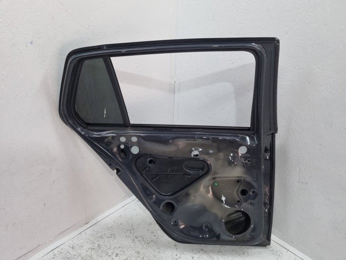 Usa stanga spate Volkswagen Golf 7 (5G) [Fabr 2014-prezent] Hatchback LI7F