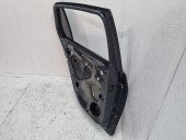 Usa stanga spate Volkswagen Golf 7 (5G) [Fabr 2014-prezent] Hatchback LI7F