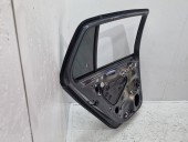 Usa stanga spate Volkswagen Golf 7 (5G) [Fabr 2014-prezent] Hatchback LI7F