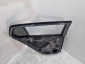 Usa stanga spate Volkswagen Golf 7 (5G) [Fabr 2014-prezent] Hatchback LI7F
