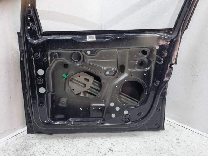 Usa dreapta fata Volkswagen Golf 6 Plus (521) [Fabr 2009-2013] LC9X