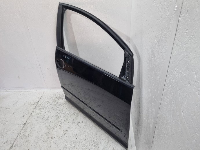 Usa dreapta fata Volkswagen Golf 6 Plus (521) [Fabr 2009-2013] LC9X