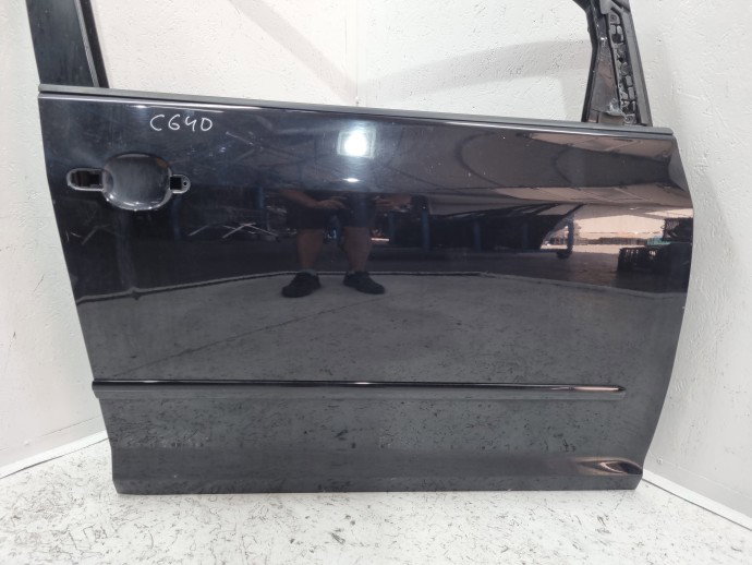 Usa dreapta fata Volkswagen Golf 6 Plus (521) [Fabr 2009-2013] LC9X