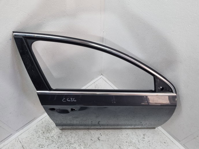 Usa dreapta fata Volkswagen Passat B7 (362) [Fabr 2010-2014] Sedan Facelift LK7X