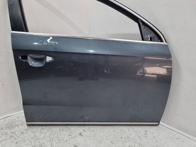 Usa dreapta fata Volkswagen Passat B7 (362) [Fabr 2010-2014] Sedan Facelift LK7X