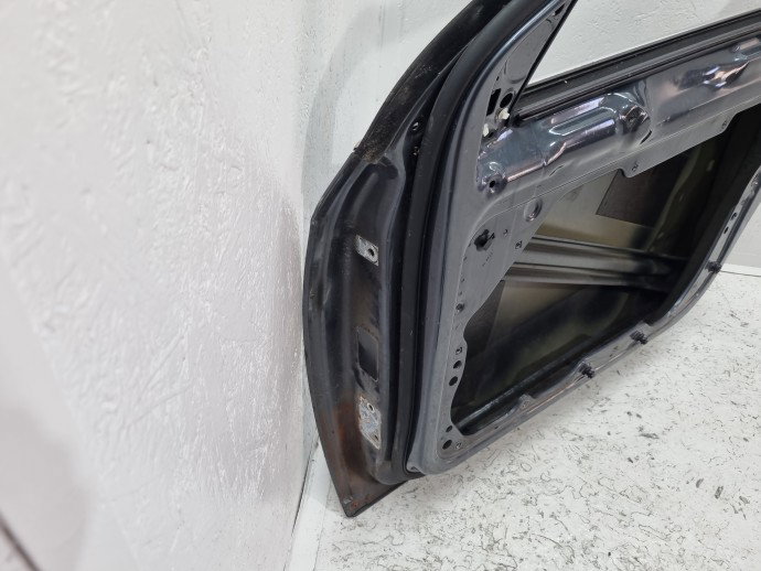 Usa dreapta fata Volkswagen Passat B7 (362) [Fabr 2010-2014] Sedan Facelift LK7X