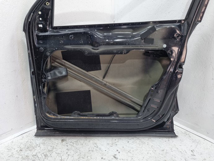 Usa dreapta fata Volkswagen Tiguan (5N) [Fabr 2007-2016] SUV LC9X