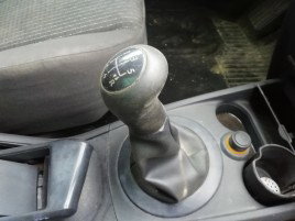 Manson schimbator cu nuca Renault Megane 2 1.6 benz OEM 2003-2008