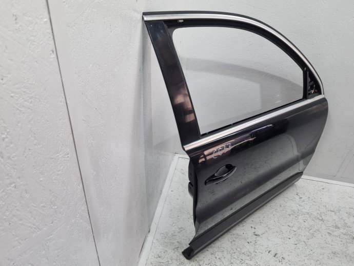 Usa dreapta fata Volkswagen Tiguan (5N) [Fabr 2007-2016] SUV LC9X