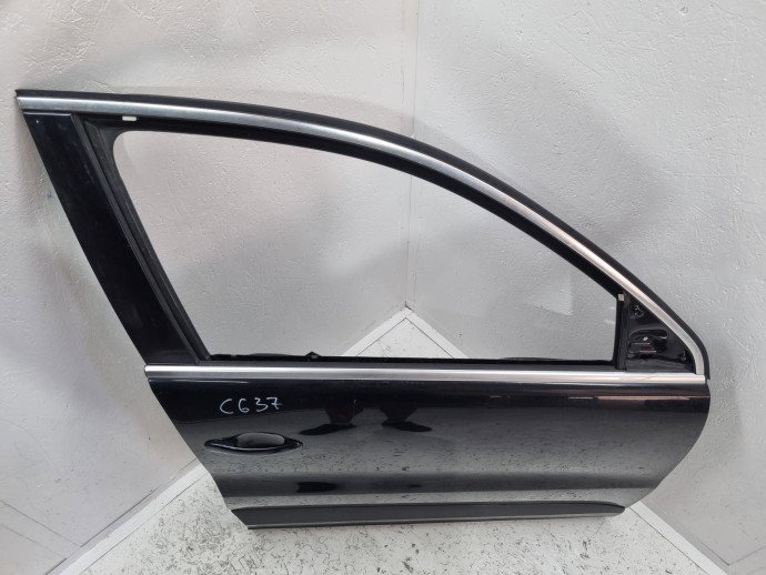 Usa dreapta fata Volkswagen Tiguan (5N) [Fabr 2007-2016] SUV LC9X