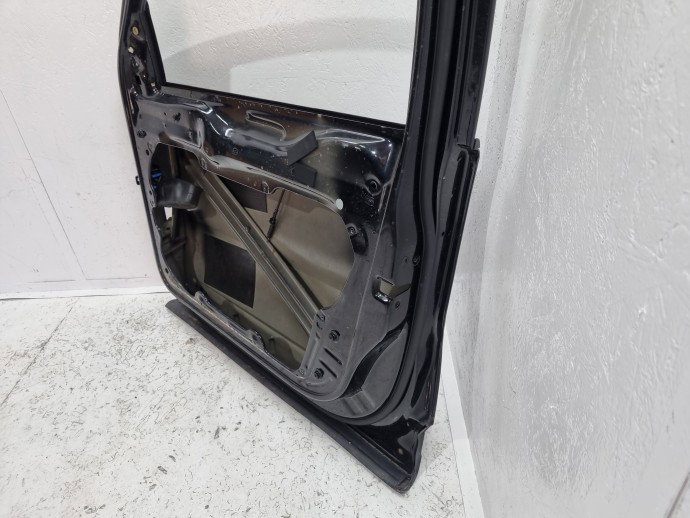 Usa dreapta fata Volkswagen Tiguan (5N) [Fabr 2007-2016] SUV LC9X