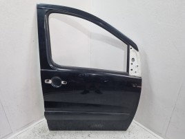 Usa dreapta fata Fiat Scudo (270) [Fabr 2007-2016] NEGRU