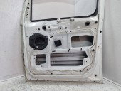 Usa dreapta fata Fiat Scudo (270) [Fabr 2007-2016] NEGRU