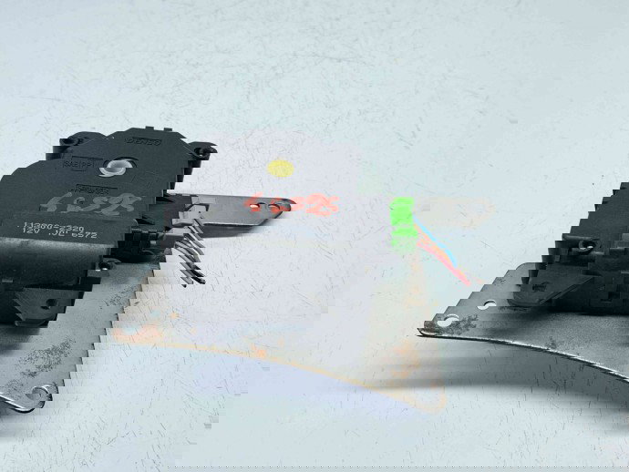  Motoras clapeta aeroterma bord SUBARU Outback IV (BM, BR) [Fabr 2009-2014]  113800-2320