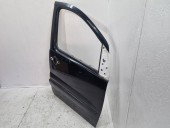 Usa dreapta fata Fiat Scudo (270) [Fabr 2007-2016] NEGRU