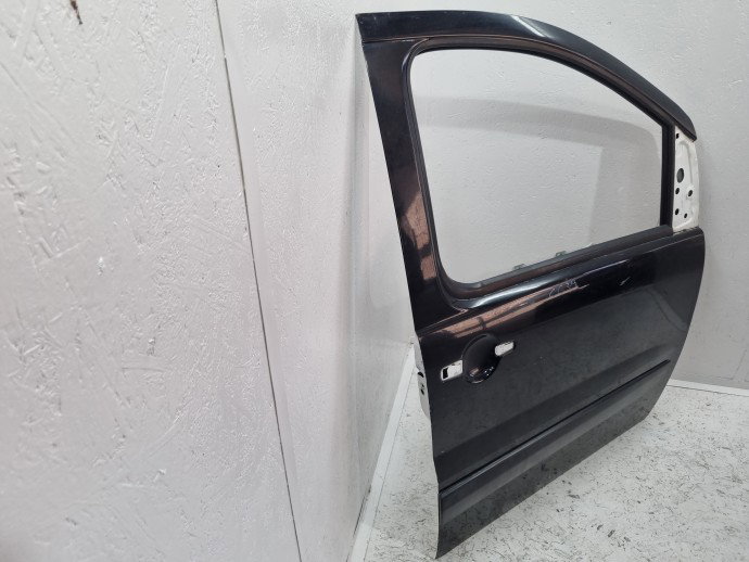Usa dreapta fata Fiat Scudo (270) [Fabr 2007-2016] NEGRU