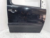 Usa dreapta fata Fiat Scudo (270) [Fabr 2007-2016] NEGRU