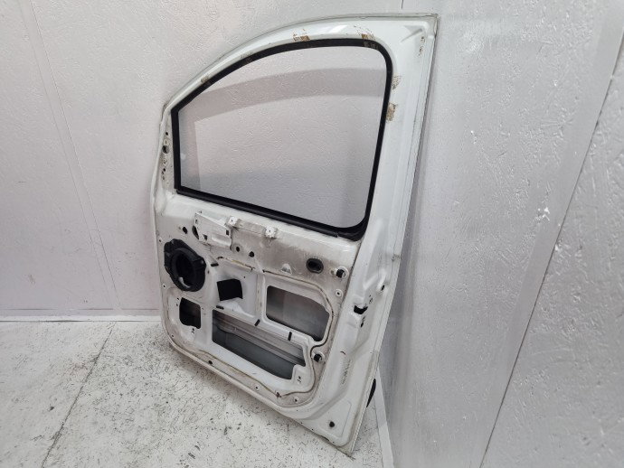 Usa dreapta fata Fiat Scudo (270) [Fabr 2007-2016] NEGRU