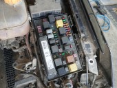 Panou sigurante Opel Astra H Hatchback [Fabr 2004-2009] BW