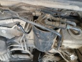 Carcasa filtru combustibil Opel Astra H Hatchback [Fabr 2004-2009] OEM 1.7 CDTI Z17DTH 74 kW / 101 CP