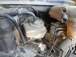 Vas lichid frana Opel Astra H Hatchback [Fabr 2004-2009] Hatchback OEM