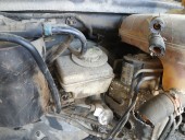 Vas lichid frana Opel Astra H Hatchback [Fabr 2004-2009] Hatchback OEM