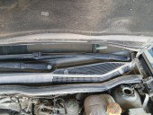 Angrenaj stergator Opel Astra H Hatchback [Fabr 2004-2009] OEM