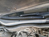 Brat stergator parbriz dreapta Opel Astra H Hatchback [Fabr 2004-2009] OEM