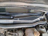 Motoras stergator parbriz Opel Astra H Hatchback [Fabr 2004-2009] OEM