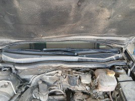 Grila stergator parbriz Opel Astra H Hatchback [Fabr 2004-2009] OEM