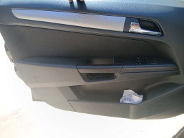 Motoras geam stanga fata Opel Astra H Hatchback [Fabr 2004-2009] Hatchback