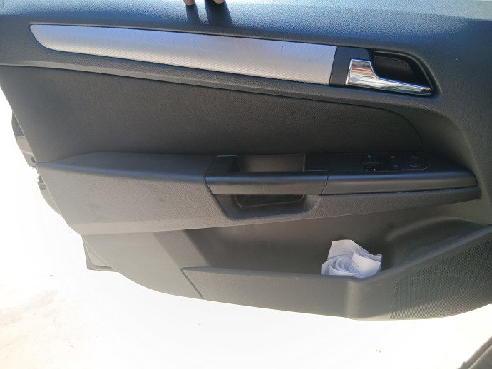Motoras geam stanga fata Opel Astra H Hatchback [Fabr 2004-2009] Hatchback