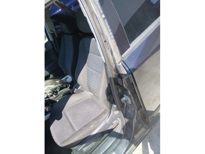 Cheder usa stanga fata Opel Astra H Hatchback [Fabr 2004-2009] Hatchback OEM