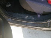 Cheder usa stanga spate Opel Astra H Hatchback [Fabr 2004-2009] Hatchback OEM