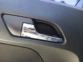 Maner interior stanga spate Opel Astra H Hatchback [Fabr 2004-2009] OEM