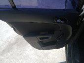 Macara manuala geam stanga spate Opel Astra H Hatchback [Fabr 2004-2009] Hatchback OEM