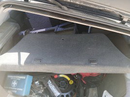 Tapiterie haion Opel Astra H Hatchback [Fabr 2004-2009] OEM