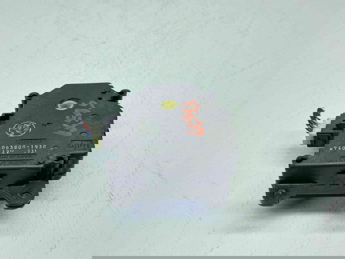  Motoras clapeta aeroterma bord SUBARU Outback IV (BM, BR) [Fabr 2009-2014]  063800-1930