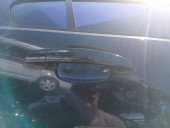 Maner usa dreapta spate Opel Astra H Hatchback [Fabr 2004-2009] Hatchback 2HU