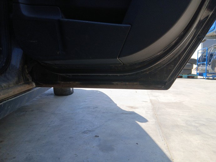 Usa dreapta spate Opel Astra H Hatchback [Fabr 2004-2009] Hatchback 2HU