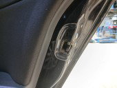 Broasca usa dreapta spate Opel Astra H Hatchback [Fabr 2004-2009] Hatchback OEM