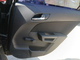 Macara manuala geam dreapta spate Opel Astra H Hatchback [Fabr 2004-2009] Hatchback OEM