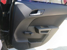 Boxa dreapta spate Opel Astra H Hatchback [Fabr 2004-2009] OEM