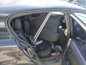 Cheder usa dreapta spate Opel Astra H Hatchback [Fabr 2004-2009] Hatchback OEM