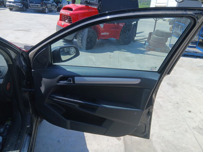 Usa dreapta fata Opel Astra H Hatchback [Fabr 2004-2009] Hatchback 2HU