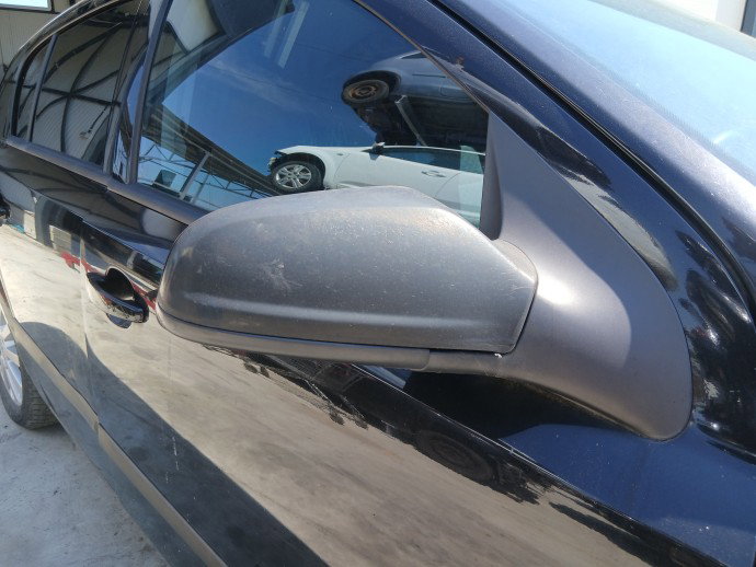 Oglinda dreapta Opel Astra H Hatchback [Fabr 2004-2009] Hatchback 2HU