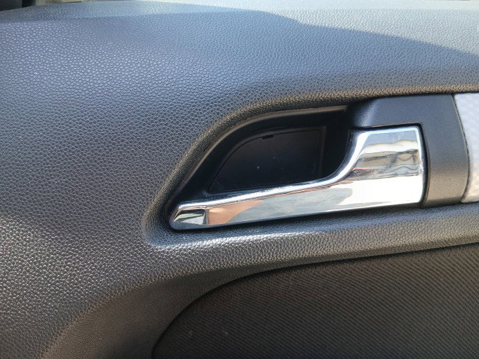 Maner interior dreapta fata Opel Astra H Hatchback [Fabr 2004-2009] OEM