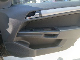 Motoras geam dreapta fata Opel Astra H Hatchback [Fabr 2004-2009] Hatchback