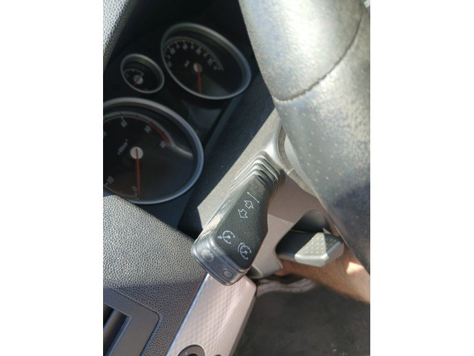 Ansamblu manete Opel Astra H Hatchback [Fabr 2004-2009] OEM